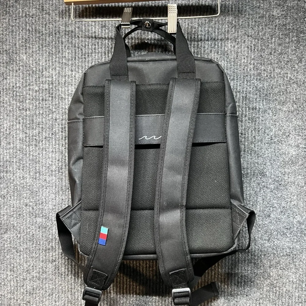 Got Bag Backpack Black 13